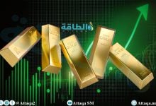Photo of أسعار الذهب ترتفع 15 دولارًا مع انخفاض العملة الأميركية