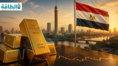 Photo of أسعار الذهب في مصر اليوم.. عيار 21 يرتفع 65 جنيهًا