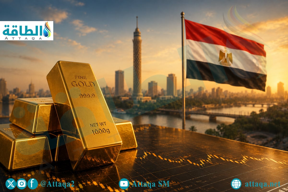 أسعار الذهب في مصر
