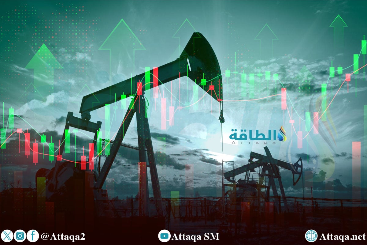 أسعار النفط