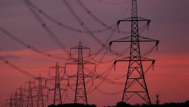 Photo of واردات الكهرباء البريطانية مرهونة بمنسوب مياه سدود النرويج
