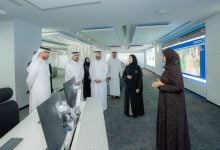 Photo of كهرباء ومياه دبي تستعين بتقنيات الذكاء الاصطناعي لتعزيز مرونة الشبكة