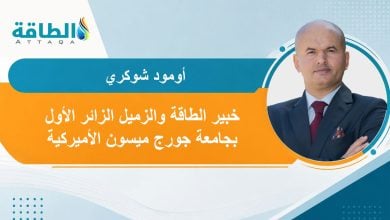 Photo of طاقة الرياح البحرية في الولايات المتحدة.. سياسات ترمب تحبط المطورين (مقال)