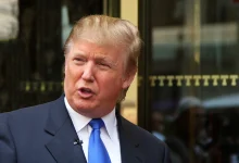Photo of ترمب يطالب الأميركيين بتقبل أسعار الوقود بعد ارتفاعها 29%
