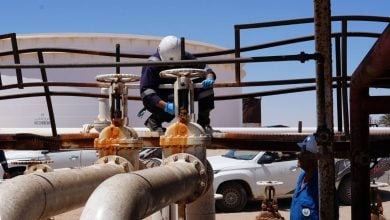 Photo of أزمة تمويل تهدد إنتاج النفط الليبي.. أين ذهب مليار دولار؟