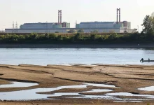Photo of محطة الطاقة النووية في المجر تتوقف لأول مرة منذ 44 عامًا
