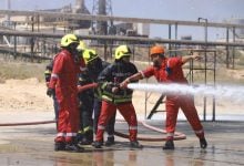 Photo of طائرة مجهولة تنفجر داخل مصفاة الزاوية في ليبيا.. من وراء إطلاقها؟