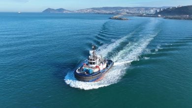 Photo of القاطرات البحرية في أفريقيا تزدهر بـ7 دول.. المغرب وتونس بالقائمة