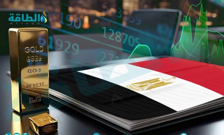 Photo of أسعار الذهب في مصر اليوم.. عيار 21 ينخفض 5 جنيهات