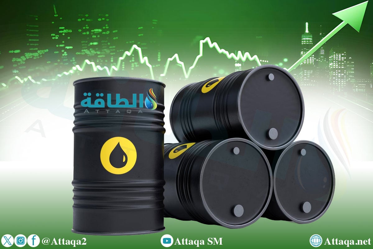 أسعار النفط