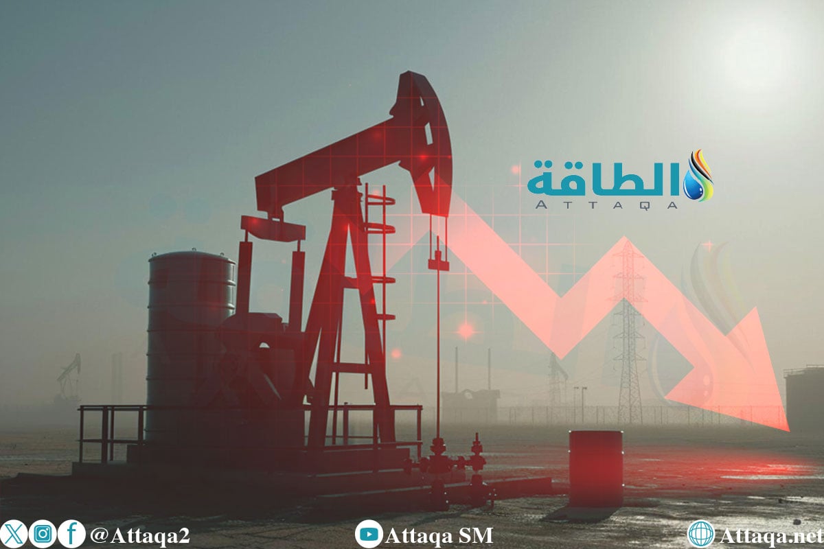 أسعار النفط
