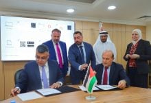 Photo of مشروع جديد لطاقة الرياح في الأردن بمنحة إماراتية