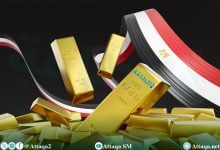 Photo of أسعار الذهب في مصر اليوم.. عيار 21 يرتفع 15 جنيهًا