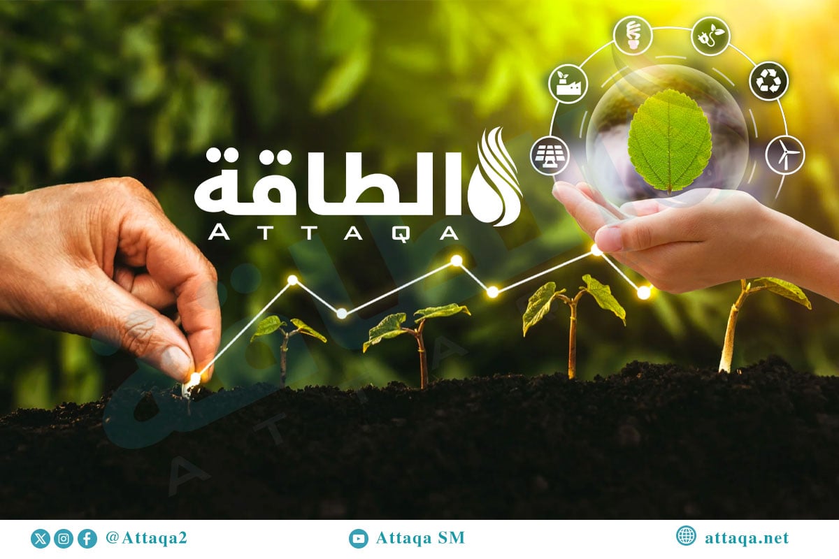 إصدارات التمويل المستدام