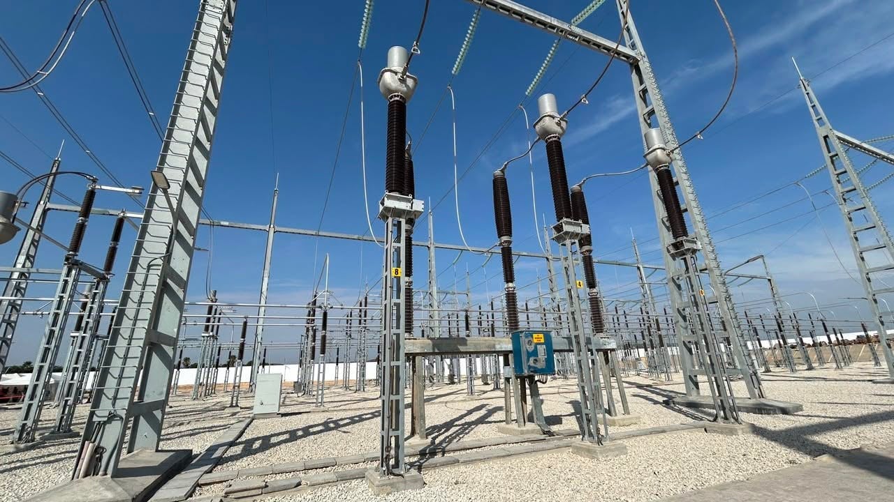 قطع الكهرباء في تونس