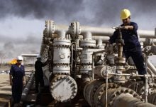 Photo of صادرات النفط العراقي في أغسطس 2026 تسجل أعلى مستوى منذ حرب إيران