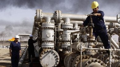 Photo of صادرات النفط العراقي في أغسطس 2026 تسجل أعلى مستوى منذ حرب إيران