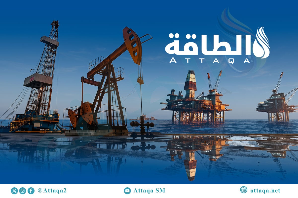 أكبر اكتشافات الغاز في 2026