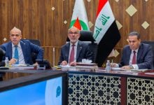 Photo of رفع سعر برميل النفط العراقي إلى آسيا 2.5 دولارًا.. عكس السعودية