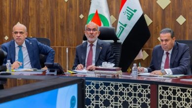 Photo of رفع سعر برميل النفط العراقي إلى آسيا 2.5 دولارًا.. عكس السعودية
