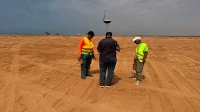 Photo of التعدين في المغرب ينتعش بمشروعات استكشاف العناصر الأرضية النادرة