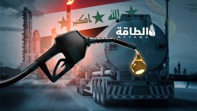 Photo of العراق يصدر 21 مليون برميل من زيت الوقود عبر سوريا.. مصر والسعودية ضمن المستوردين