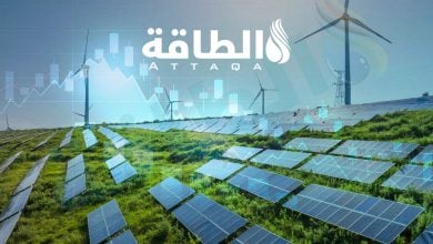 Photo of استثمارات الطاقة المتجددة تتجاوز 327 مليار دولار.. وهذه تفاصيل المناطق (تقرير)
