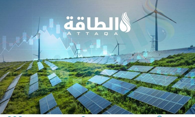 Photo of استثمارات الطاقة المتجددة تتجاوز 327 مليار دولار.. وهذه تفاصيل المناطق (تقرير)