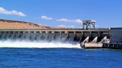 Photo of إنتاج الطاقة الكهرومائية في أوروبا يهبط بقوة.. الغاز قد يحل الأزمة