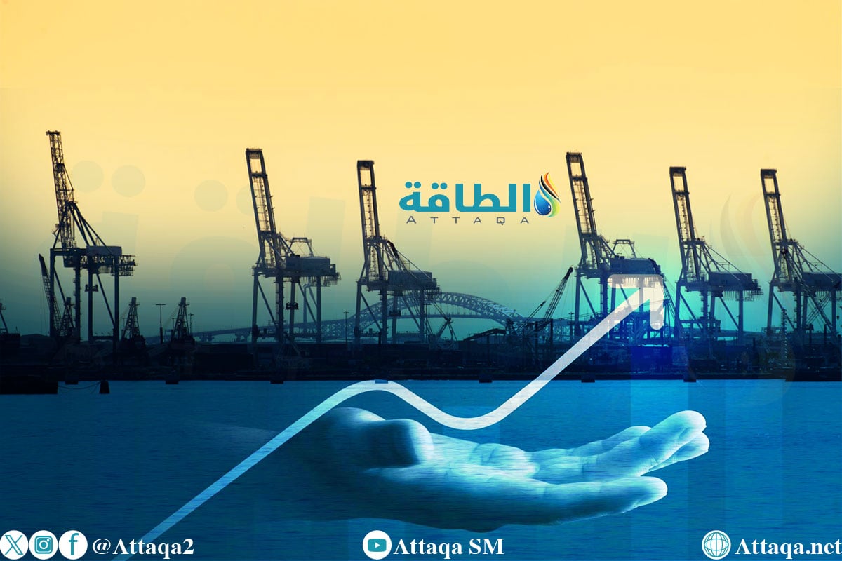 حرب إيران تخفض استثمارات الحقول البحرية في الشرق الأوسط