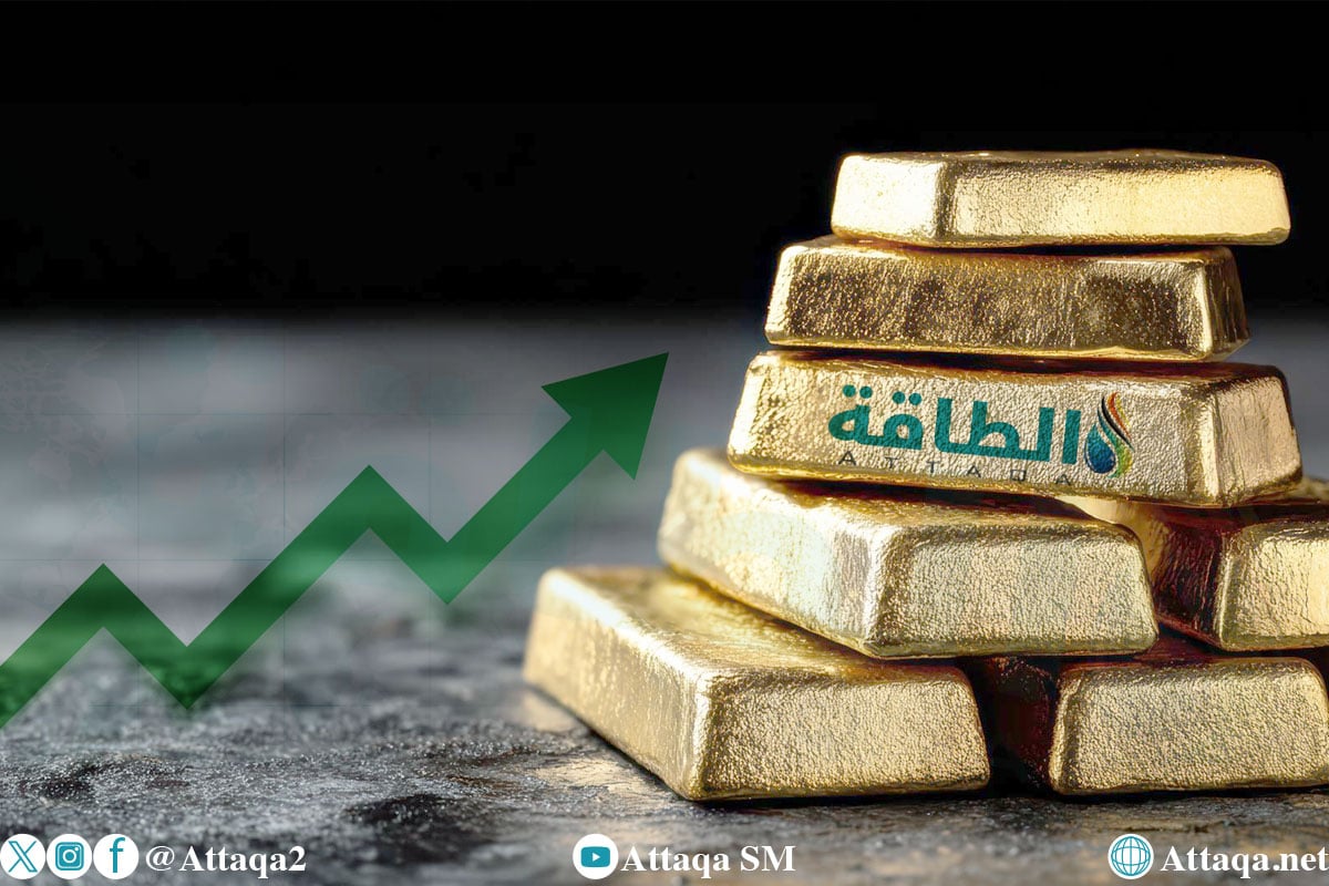 أسعار الذهب
