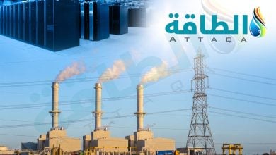 Photo of قدرة توليد الكهرباء بالغاز قيد التطوير في أميركا ترتفع 50%.. ما علاقة مراكز البيانات؟