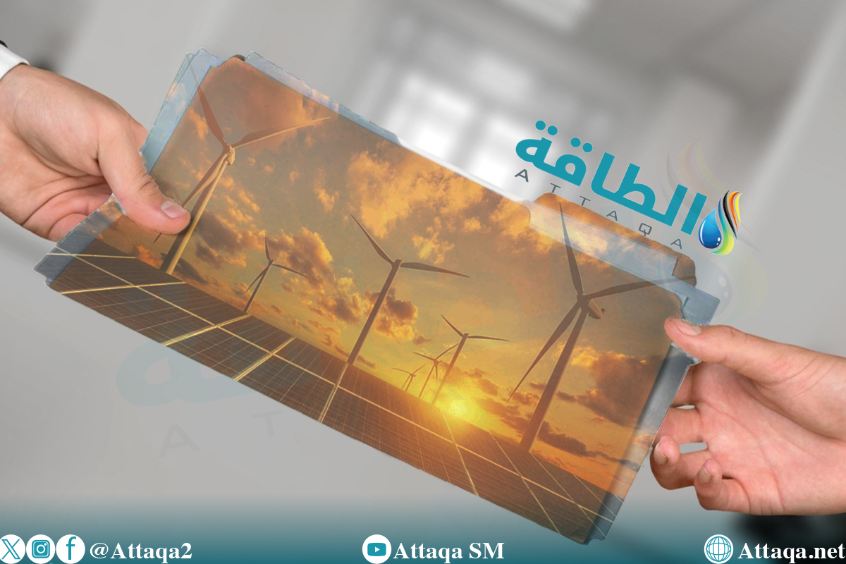 أكبر صفقات الطاقة المتجددة في أغسطس 2026