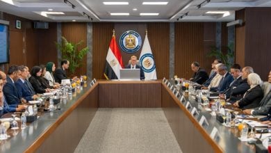 Photo of 29 مستودعًا لتخزين 32 مليون برميل نفط في مصر