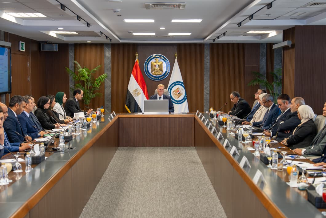 تخزين النفط في مصر