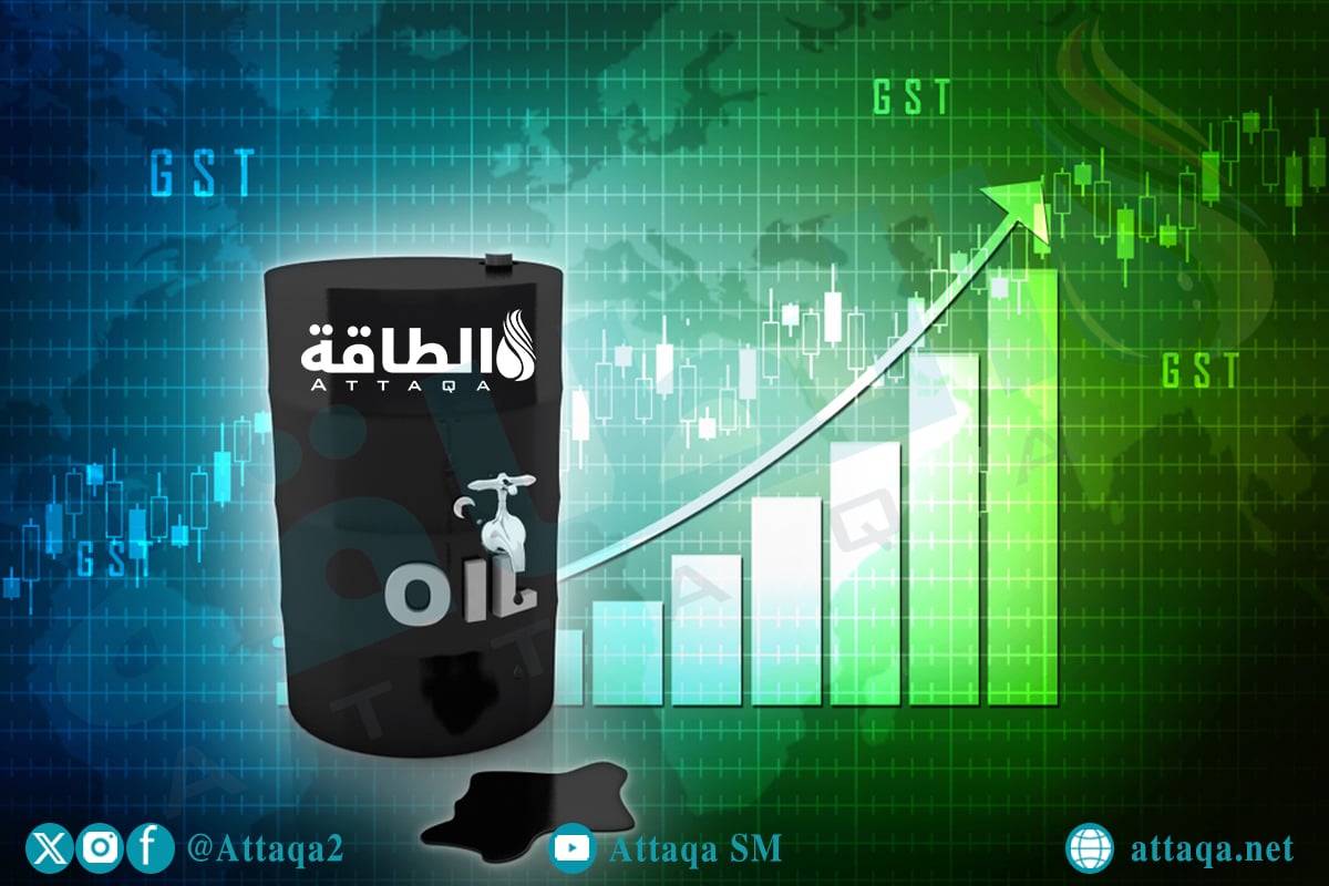 أسعار النفط