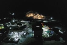 Photo of اكتشاف ذهب ونحاس في السعودية باحتياطيات 11.3 مليون طن