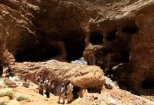 Photo of انهيار منجم ذهب في السودان يودي بحياة 60 شخصًا
