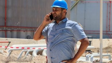 Photo of الأوضاع تتصاعد في ليبيا.. ومجمع الزاوية النفطي ينضم لسلسلة الإغلاقات