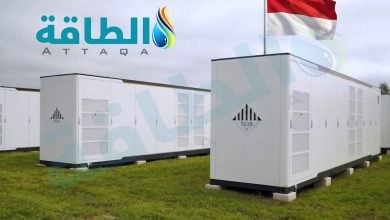 Photo of سعة بطاريات تخزين الكهرباء في إندونيسيا قد تشهد طفرة بحلول 2034 (تقرير)