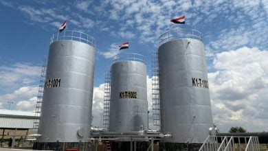 Photo of مشروع العراق لخط أنابيب البصرة حديثة.. متى يكتمل؟
