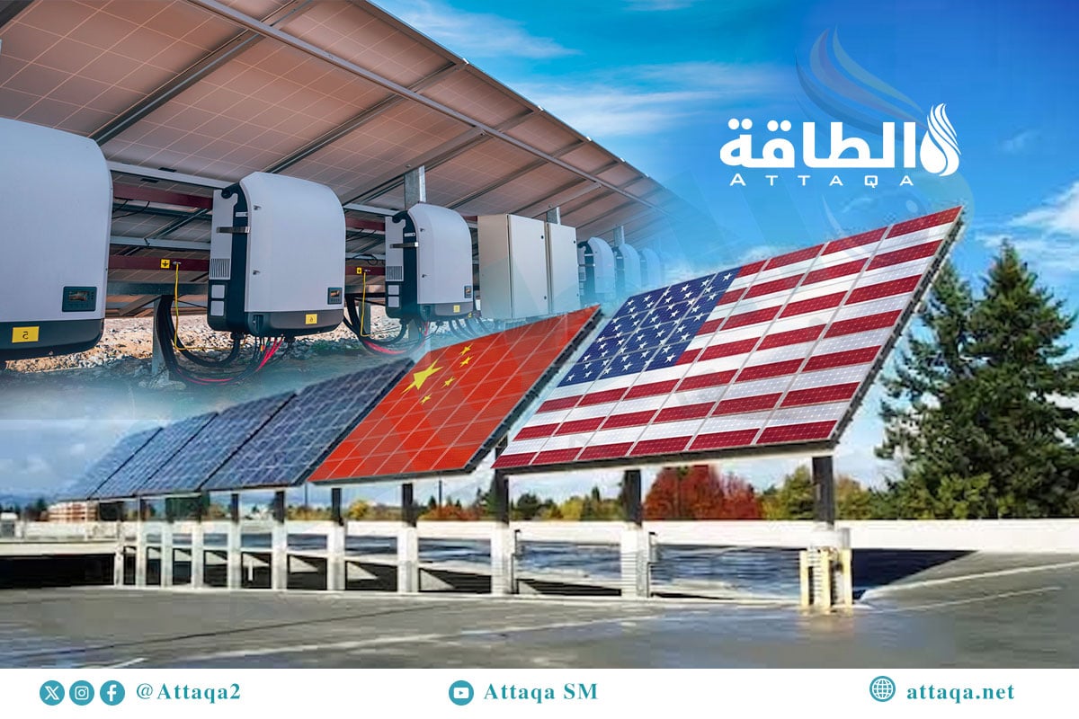 واردات محولات الكهرباء الأميركية