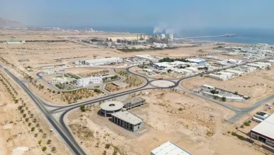 Photo of شركات أجنبية تسيطر على مربع نفطي في سلطنة عمان