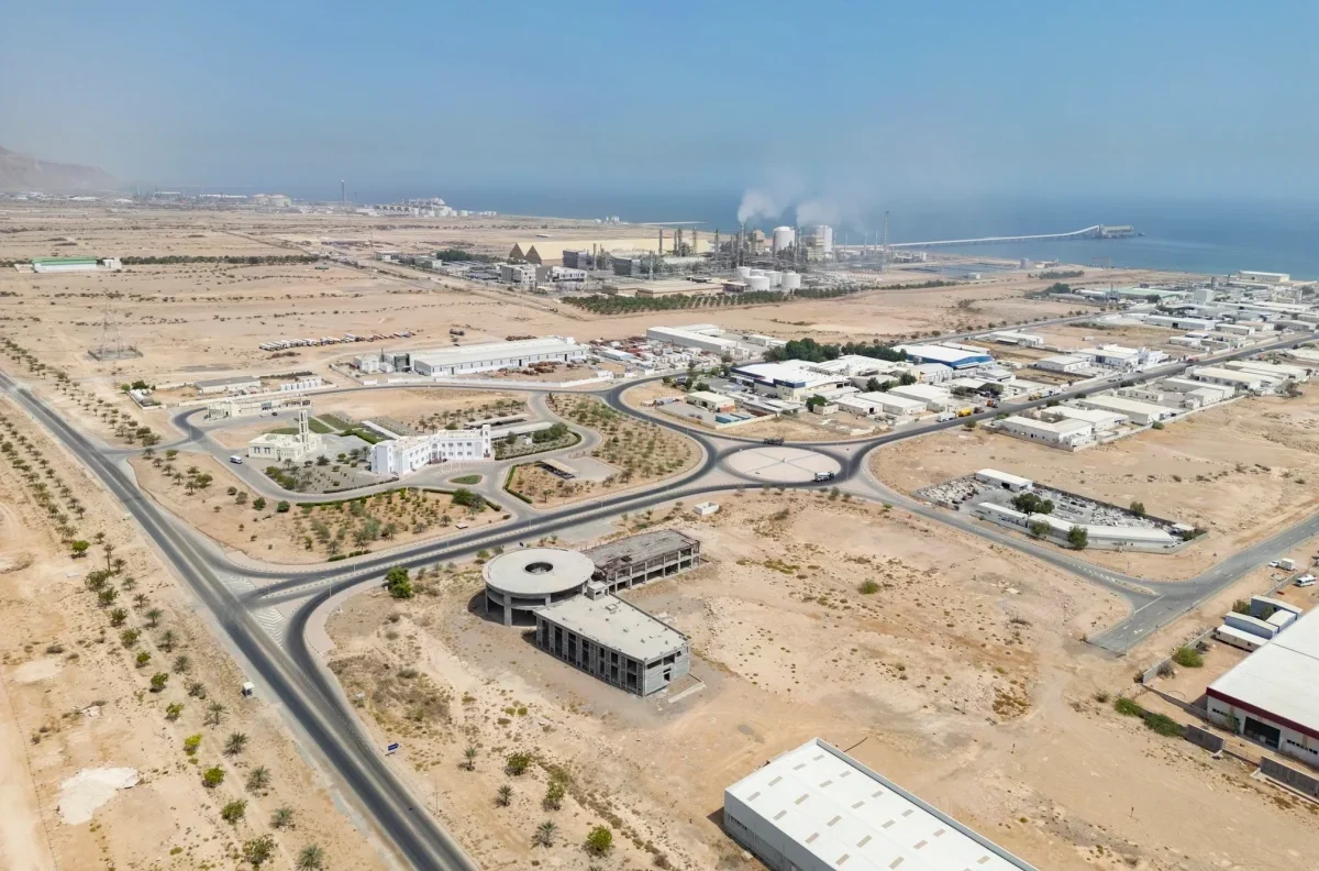 3 شركات أجنبية تتقاسم مربع نفطي في سلطنة عمان
