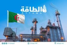 Photo of ارتفاع إنتاج الغاز في الجزائر.. ورقم قياسي للاستهلاك