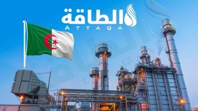 Photo of ارتفاع إنتاج الغاز في الجزائر.. ورقم قياسي للاستهلاك