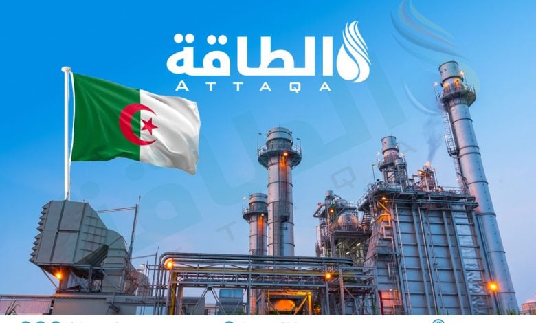 Photo of ارتفاع إنتاج الغاز في الجزائر.. ورقم قياسي للاستهلاك