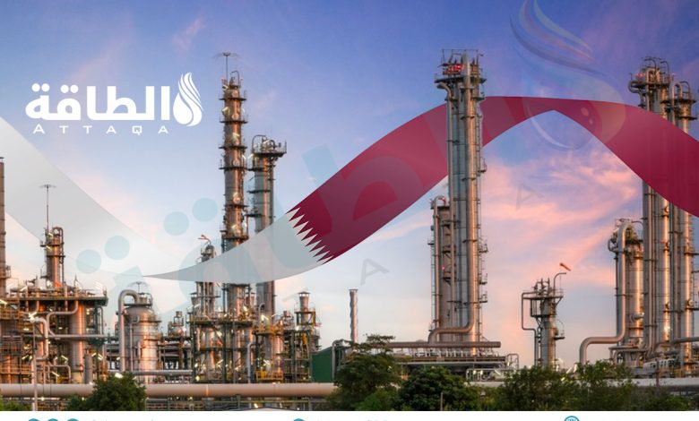 Photo of انخفاض إنتاج قطر من الغاز الطبيعي 60%.. وهذا حجم الصادرات