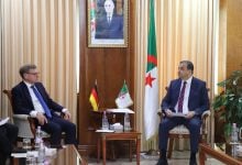 Photo of ألمانيا تريد صفقة غاز من الجزائر