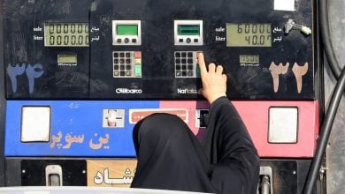 Photo of ارتفاع أسعار البنزين في إيران بدءًا من الثلاثاء